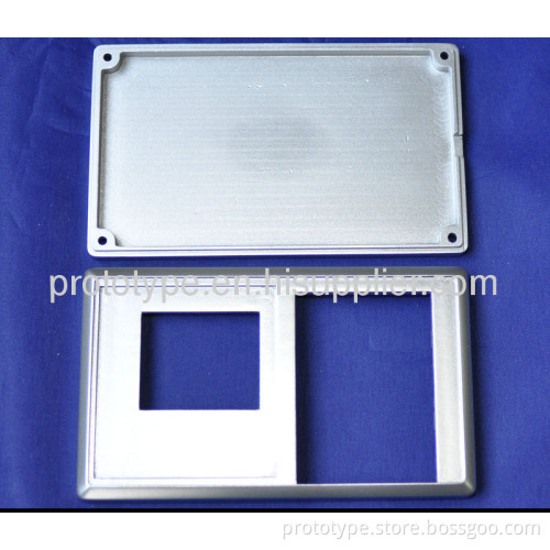 Cnc Abs Prototyping Abs Prototype